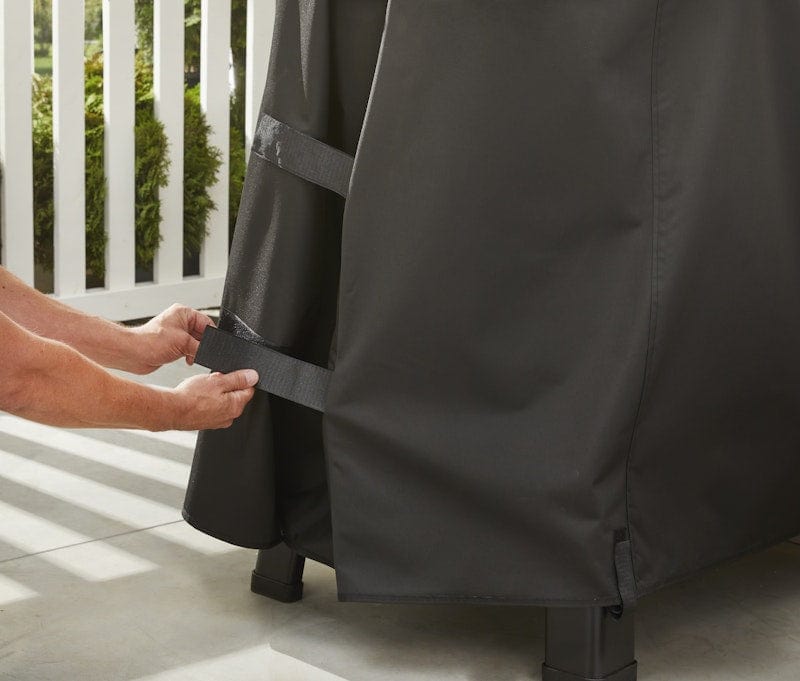 Weber Weber Premium Grill Cover (Searwood XL 600) - 3400146 3400146 Barbecue Accessories