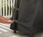 Weber Weber Premium Grill Cover (Searwood XL 600) - 3400146 3400146 Barbecue Accessories