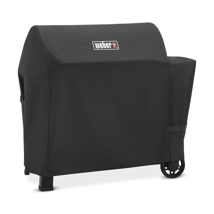 Weber Weber Premium Grill Cover (Searwood XL 600) - 3400146 3400146 Barbecue Accessories