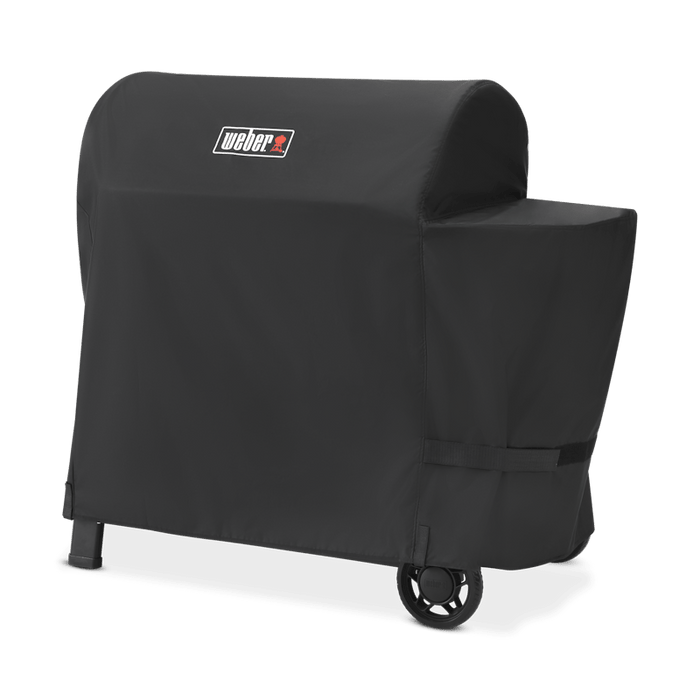 Weber Weber Premium Grill Cover (Searwood XL 600) - 3400146 3400146 Barbecue Accessories