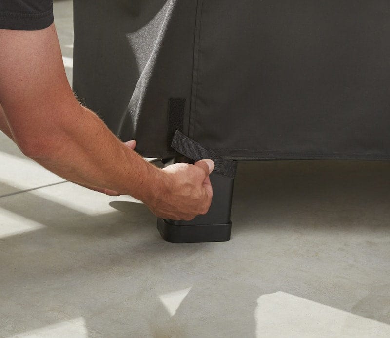 Weber Weber Premium Grill Cover (Searwood XL 600) - 3400146 3400146 Barbecue Accessories