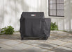 Weber Weber Premium Grill Cover (Searwood XL 600) - 3400146 3400146 Barbecue Accessories