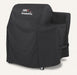 Weber Weber Premium Grill Cover (SmokerFire EX6 Wood Fired Pellet Grill) - 7191 7191 Barbecue Accessories