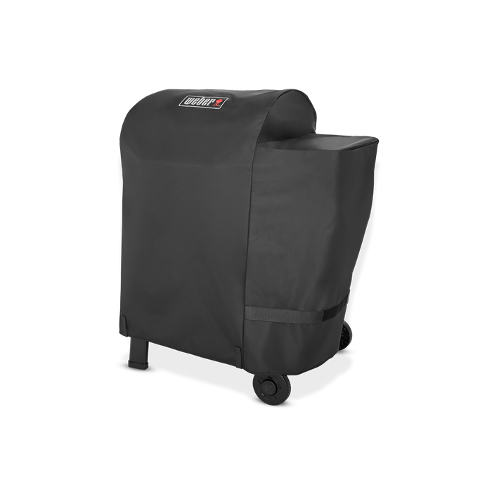 Weber Weber Premium Grill Cover (Smoque 22) - 3400607 3400607 Barbecue Accessories