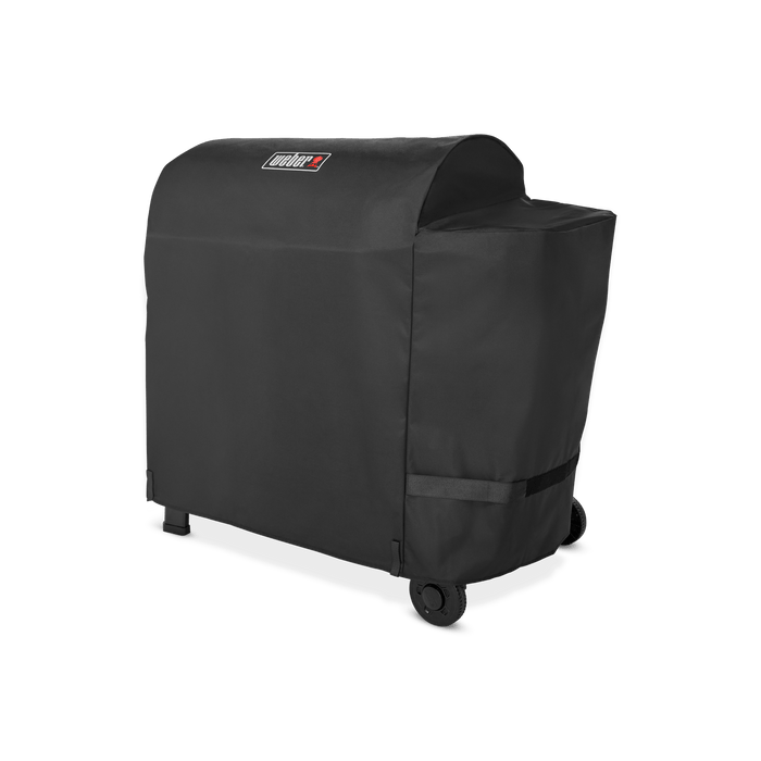 Weber Weber Premium Grill Cover (Smoque XL 34) - 3400608 3400608 Barbecue Accessories