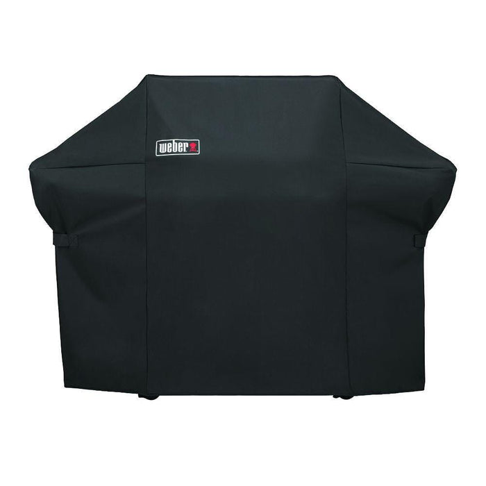 Weber Weber Premium Grill Cover (Summit 400 Series) 7108 Barbecue Accessories