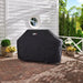 Weber Weber Premium Grill Cover (Summit 5 & 6 Burner) - 3400173 3400173 Barbecue Accessories