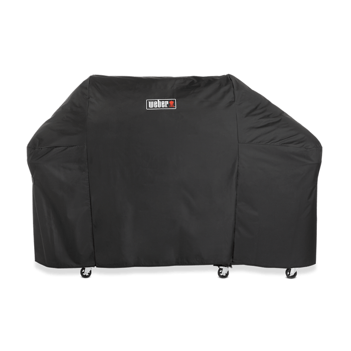 Weber Weber Premium Grill Cover (Summit 5 & 6 Burner) - 3400173 3400173 Barbecue Accessories