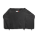 Weber Weber Premium Grill Cover (Summit 5 & 6 Burner) - 3400173 3400173 Barbecue Accessories
