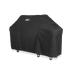 Weber Weber Premium Grill Cover (Summit 5 & 6 Burner) - 3400173 3400173 Barbecue Accessories