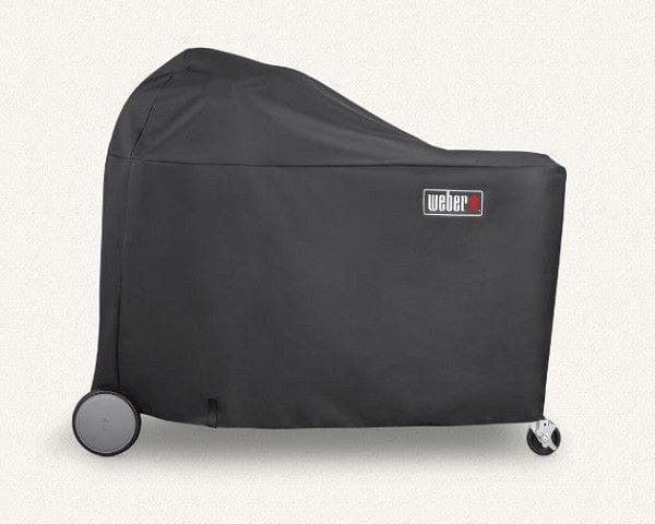 Weber Weber Premium Grill Cover (Summit Charcoal Grilling Center) - 7174 7174 Barbecue Accessories
