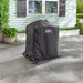 Weber Weber Premium Grill Cover (Traveler Compact) - 3400335 3400335 Barbecue Accessories
