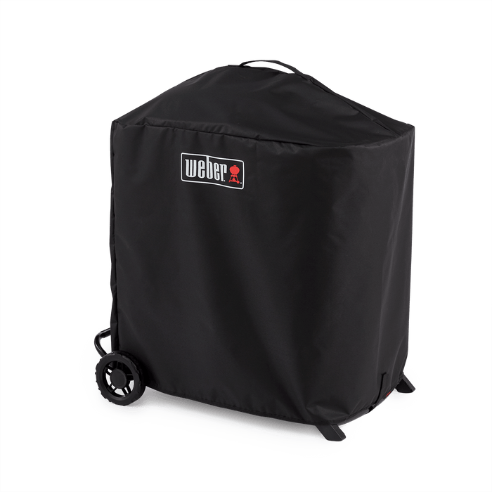 Weber Weber Premium Grill Cover (Traveler Compact) - 3400335 3400335 Barbecue Accessories