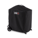 Weber Weber Premium Grill Cover (Traveler Compact) - 3400335 3400335 Barbecue Accessories