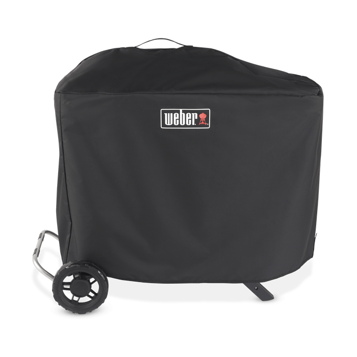 Weber Weber Premium Grill Cover (Traveler Grill) - 7770 7770 Barbecue Accessories