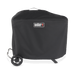 Weber Weber Premium Grill Cover (Traveler Grill) - 7770 7770 Barbecue Accessories
