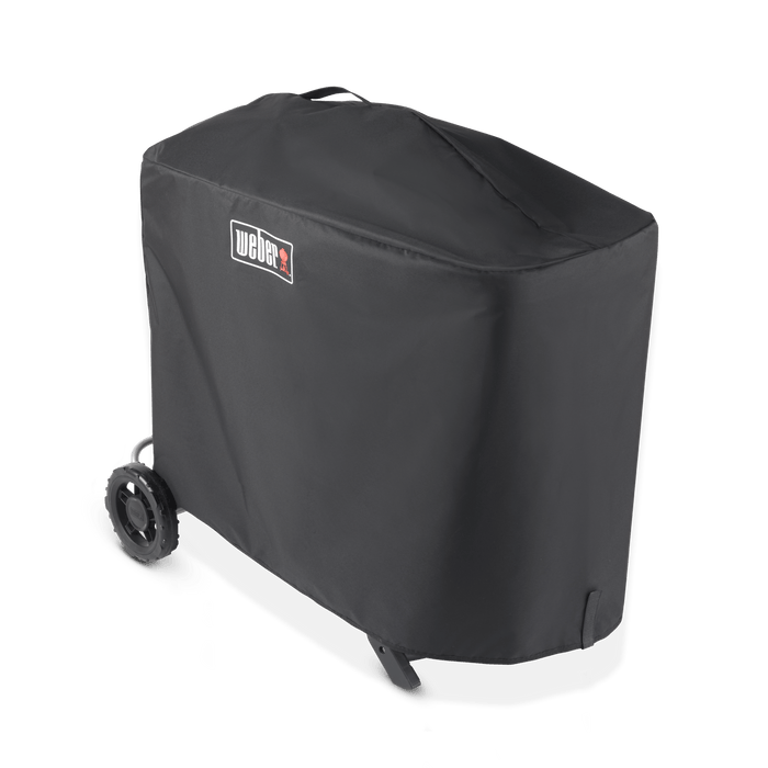 Weber Weber Premium Grill Cover (Traveler Grill) - 7770 7770 Barbecue Accessories