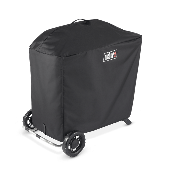 Weber Weber Premium Grill Cover (Traveler Grill) - 7770 7770 Barbecue Accessories