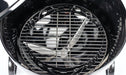 Weber Weber Premium Master-Touch 22" Charcoal Kettle Grill 17301001 Barbecue Finished - Charcoal
