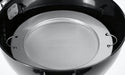 Weber Weber Premium Master-Touch 22" Charcoal Kettle Grill 17301001 Barbecue Finished - Charcoal