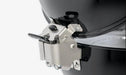 Weber Weber Premium Master-Touch 22" Charcoal Kettle Grill 17301001 Barbecue Finished - Charcoal