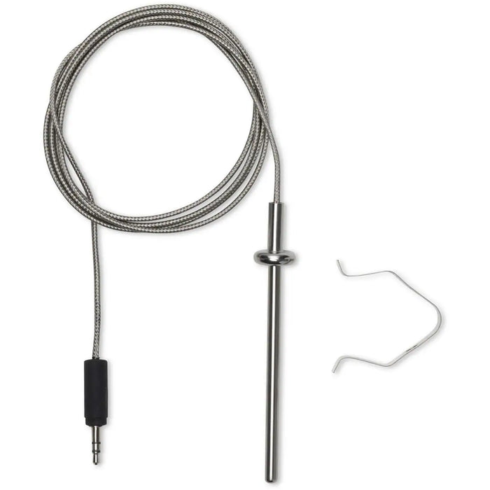 Weber Weber Premium Wired Food Probe - 3400322 3400322 Barbecue Accessories
