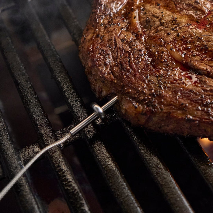 Weber Weber Premium Wired Food Probe (Triple Sensor) - 3400321 3400321 Barbecue Accessories