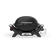 Weber Weber Q 1000N Gas Grill (Liquid Propane) 1502193 Barbecue Finished - Gas
