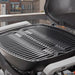 Weber Weber Q 1000N Gas Grill (Liquid Propane) 1502193 Barbecue Finished - Gas