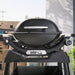 Weber Weber Q 1200N Gas Grill (Liquid Propane) Barbecue Finished - Gas