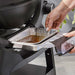 Weber Weber Q 1200N Gas Grill (Liquid Propane) Barbecue Finished - Gas