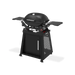 Weber Weber Q 2800N+ Gas Grill with Stand Barbecue Finished - Gas