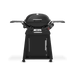 Weber Weber Q 2800N+ Gas Grill with Stand Barbecue Finished - Gas
