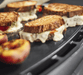 Weber Weber Q 2800N+ Gas Grill with Stand Barbecue Finished - Gas