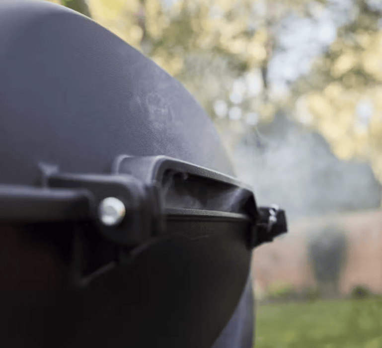 Weber Weber Q 2800N+ Gas Grill with Stand Barbecue Finished - Gas