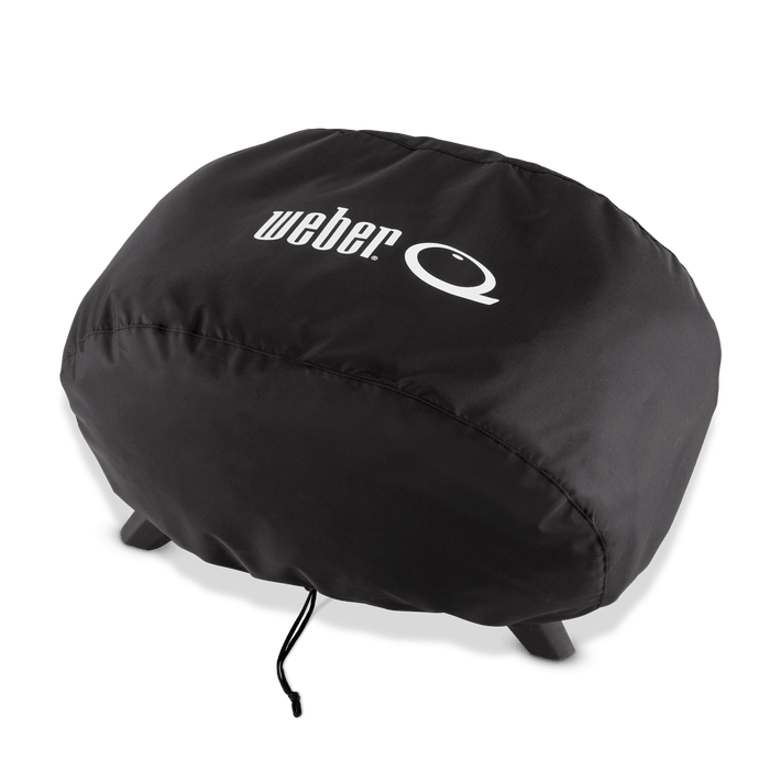 Weber Weber Q Bonnet Grill Cover - 3401461 3401461 Barbecue Accessories