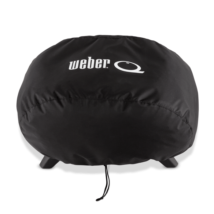 Weber Weber Q Bonnet Grill Cover - 3401461 3401461 Barbecue Accessories