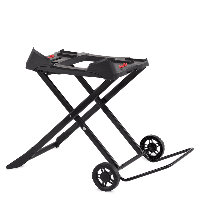 Weber Weber Q Portable Cart - 3400263 3400263 Barbecue Accessories