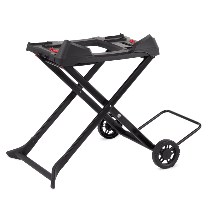 Weber Weber Q Portable Cart - 3400263 3400263 Barbecue Accessories