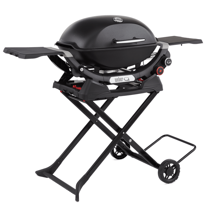 Weber Weber Q Portable Cart - 3400263 3400263 Barbecue Accessories