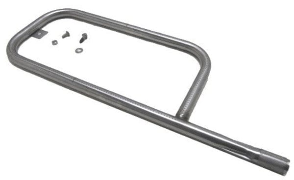 Weber Weber Q200/220 & Q2000/2200 Stainless Steel Burner - 69956 69956 Barbecue Parts