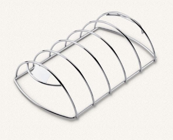 Weber Weber Rib Rack - 6605 6605 Barbecue Accessories