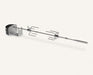 Weber Weber Rotisserie (Spirit & Spirit II 200/300 series) - 7659 7659 Barbecue Accessories 077924058820