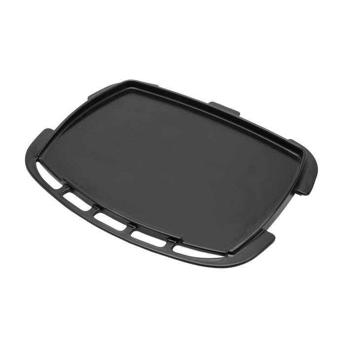 Weber Weber Rust-Resistant Full Griddle Insert (Q1000N / Q1200N) - 3401864 3401864 Barbecue Accessories