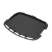 Weber Weber Rust-Resistant Full Griddle Insert (Q1000N / Q1200N) - 3401864 3401864 Barbecue Accessories