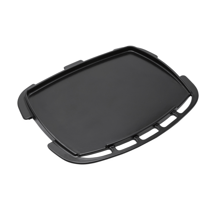 Weber Weber Rust-Resistant Full Griddle Insert (Q1000N / Q1200N) - 3401864 3401864 Barbecue Accessories