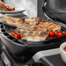 Weber Weber Rust-Resistant Full Griddle Insert (Q1000N / Q1200N) - 3401864 3401864 Barbecue Accessories