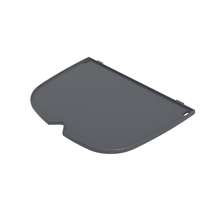 Weber Weber Rust-Resistant Half-Size Griddle Insert (Q1000N / Q1200N) - 3401865 3401865 Barbecue Accessories