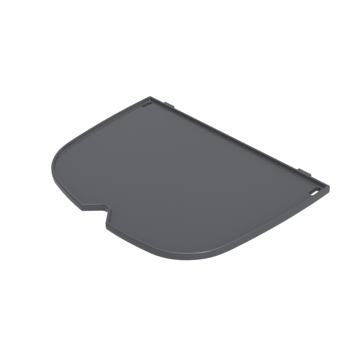 Weber Weber Rust-Resistant Half-Size Griddle Insert (Q1000N / Q1200N) - 3401865 3401865 Barbecue Accessories