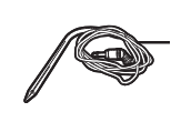 Weber Weber Searwood Meat Probe - 2400378 2400378 Barbecue Accessories